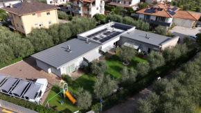 Casa Maria Apartments Riva Del Garda